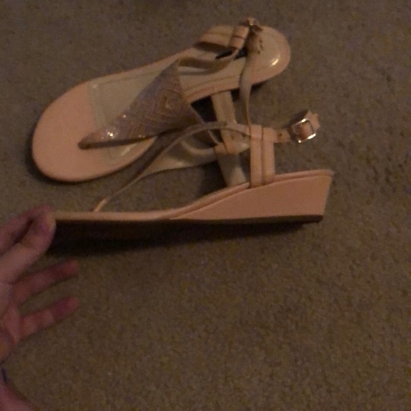 sandals - Picture 2 of 2